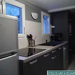De Les Boucanes Apartment *