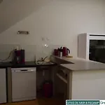 Apartment De Les Boucanes *