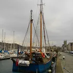 De Les Boucanes *