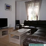 De Les Boucanes Apartment