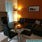 Apartment De Les Boucanes *