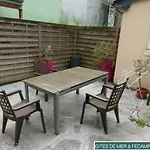 Apartment De Les Boucanes *