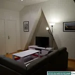 Apartment De Les Boucanes Fécamp
