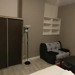 De Les Boucanes Apartment Fécamp