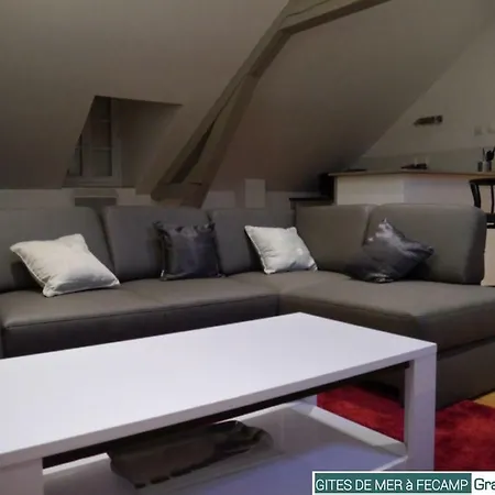 De Les Boucanes Apartment *