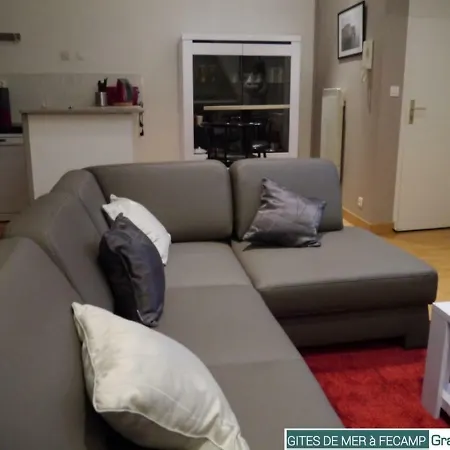 De Les Boucanes Apartment *