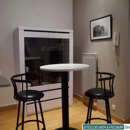 De Les Boucanes Apartment *