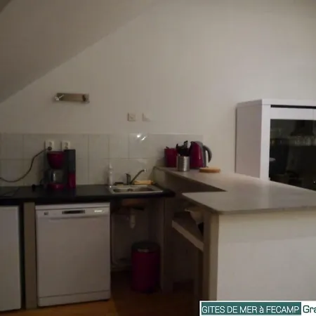 Apartment De Les Boucanes *