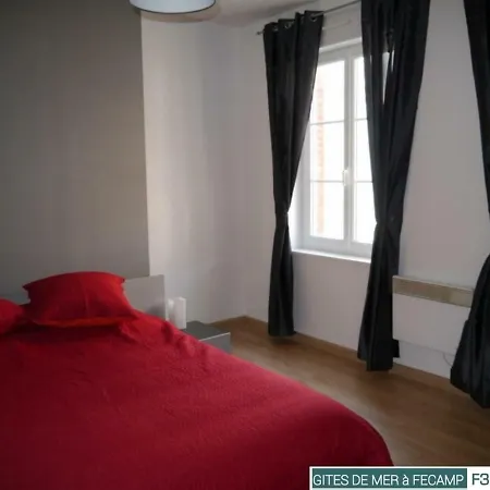 De Les Boucanes Apartment