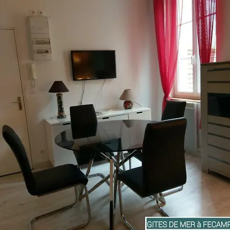 Apartment De Les Boucanes