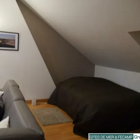 De Les Boucanes Apartment Fecamp