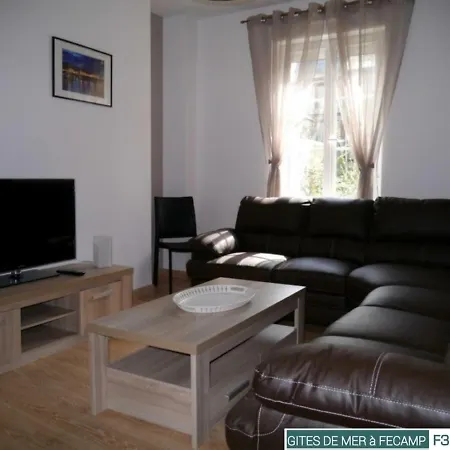 De Les Boucanes Apartment