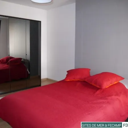 De Les Boucanes Apartment