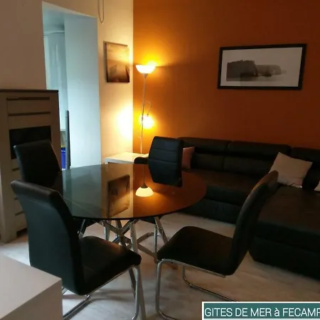 Apartment De Les Boucanes *
