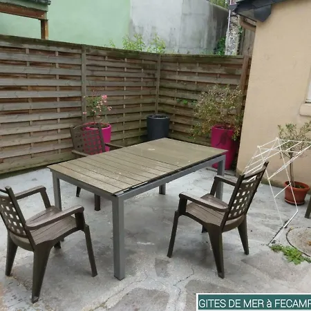 Apartment De Les Boucanes *