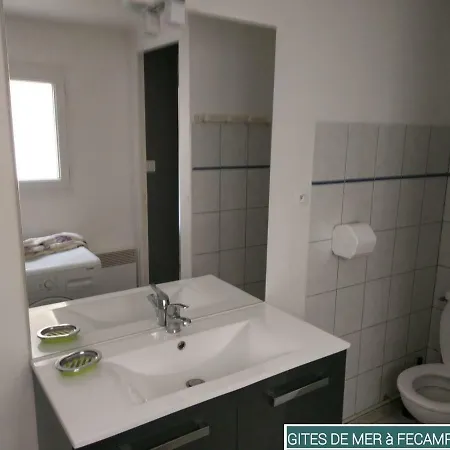 De Les Boucanes * Fécamp