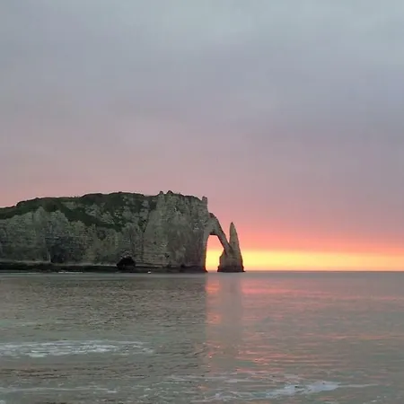 De Les Boucanes Apartment