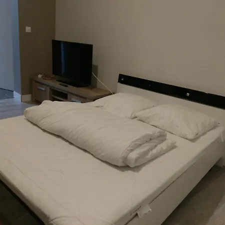 De Les Boucanes Apartment